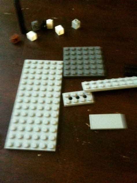 Image result for LEGO Elevator Tutorial