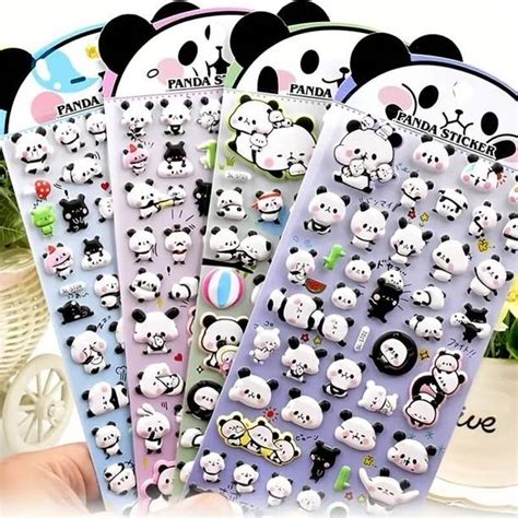 Cute Adhesive Stickers Online | Aesthetic & Fun Stickers for All Ages