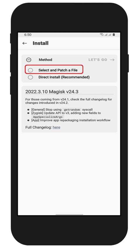 Image result for Magisk Root Guide