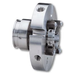 Mechanical Seals | Techno-flo Engineers Pvt. Ltd.