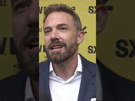 Here’s Why Members Of The FBI Were At Ben Affleck’s Home & Neighborhood ...