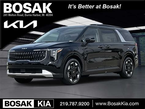 Bosak Kia
