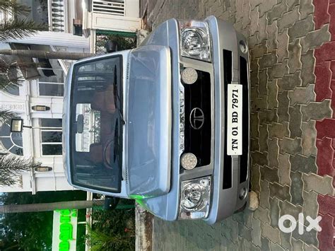 Tata Sumo Gold EX, 2018, Diesel - Cars - 1822461036