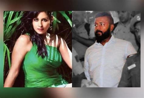 Actress Leena, millionaire conman Sukesh's partner, arrested in ₹200 cr ...