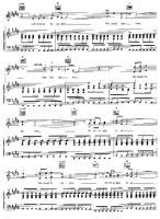 Moulin Rouge! - Elephant Love Medley - Free Downloadable Sheet Music