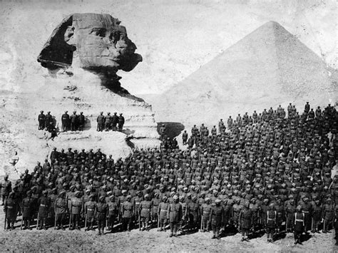 Digitised records uncover forgotten British Indian soldiers who fought ...