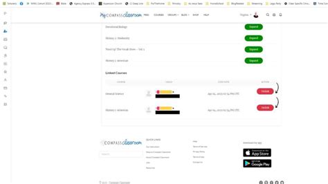 Image result for Compass Classroom Spanish