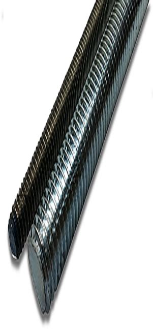 Kapsons India Private Limited | Threaded Rods Manufacturer | Threaded ...