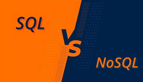 Image result for Difference Between SQL NoSQL MySQL