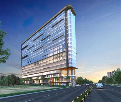 One Place Baner and One Place FC Road Offices Spaces in Pune