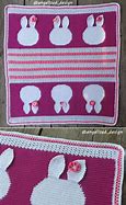 Image result for Free Bunny Patterns