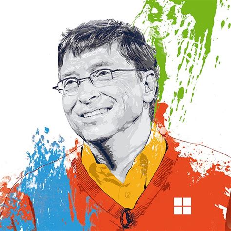 Bill Gates 的图像结果