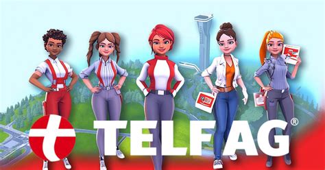 Telf AG: Advancing with New Features and Groundbreaking Updates — Teletype