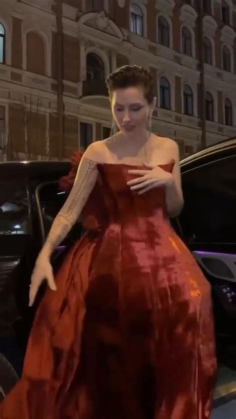 Image result for Ruby Red Dress