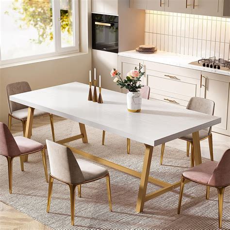 Image result for 8' Rectangular Table