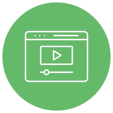 Image result for Videotutorial Vector PNG