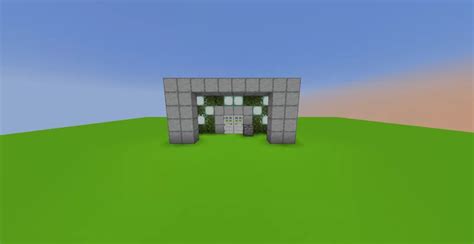 Image result for How to Make a Key Card System in Minecraft Java 1.18