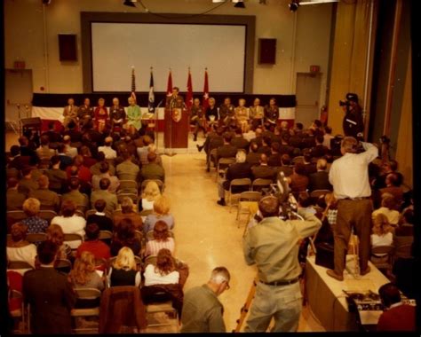 SMDC History: Safeguard honors Lt. Gen. Stanley R. Mickelsen | Article ...