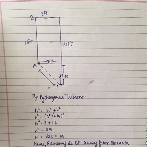 Logical ReasoningRamanuj walked from "Tower A" to "Tower B" in the East ...