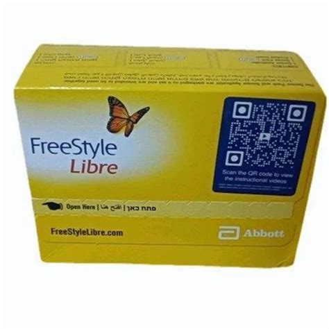 Image result for Libre Sensor System