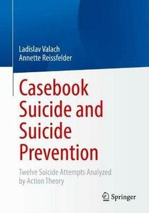 Casebook Suicide and Suicide Prevention: Buy Casebook Suicide and ...