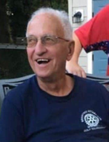 Robert J. Caruso Obituary - The Patriot Ledger