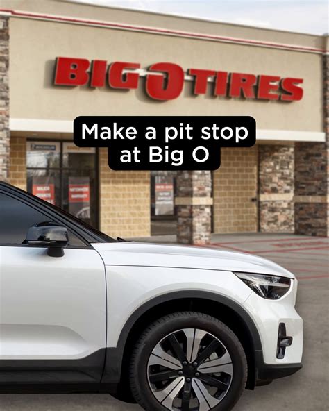 Big O Tires® (@bigotiresofficial) • Instagram photos and videos