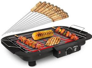 PROTON PLUS Vertical Electric Grill Electric Grill Price in India - Buy ...
