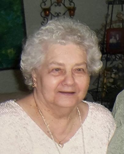 Laura R. Wooster Obituary (2024) - Port Jervis, NY - Knight-Auchmoody ...