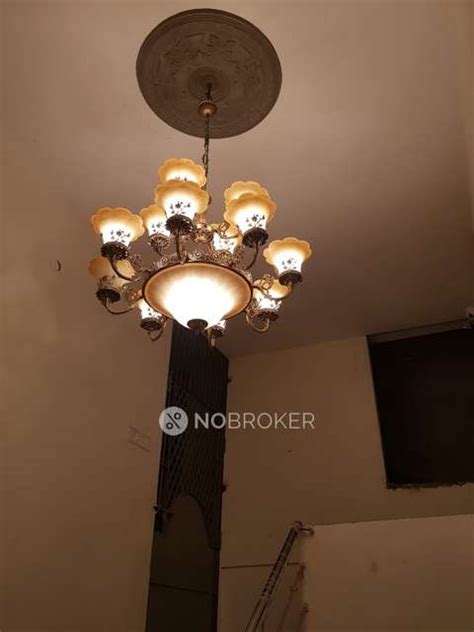 Arshad Ali Khan Toli Chowki Rent - WITHOUT BROKERAGE Semi-furnished 3 ...