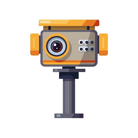 Realistic Camera Vector 的图像结果