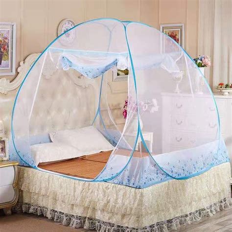 VERDIOZ Mosquito Net for Queen Size Bed, Suitable for Adult, Kids and ...