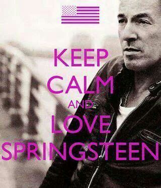Image result for Springsteen Memes