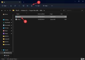 Image result for Ee.exe Remove