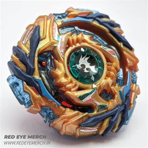 TAKARA TOMY Drain Fafnir Beyblade Burst Evolution – Red Eye Merch
