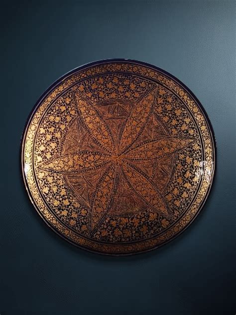 Kashmir Paper Mache – Buy Handcrafted Art from the Valley