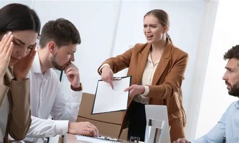 Image result for Examples of Employee Conflicts