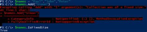 Image result for Examples of PowerShell Script Get Add Set