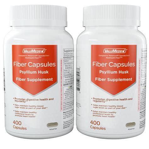 Top 8 Best Dietary Fiber Supplements in 2025 - Straight.com