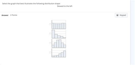 Image result for Distribution Selection Graph