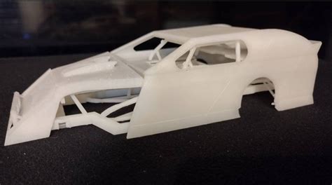 Image result for IMCA Modified RC Body