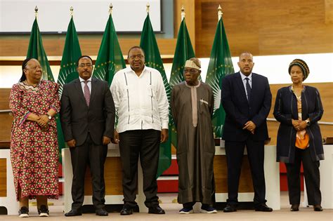 Parties to war in Ethiopia's Tigray region agree to stop fighting