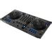 Pioneer DDJ-FLX6-GT 4 Channel DJ Controller for Multiple DJ Applicatio ...