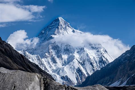Everything You Need to Know About the Annapurna 1, 8091M Expedition ...