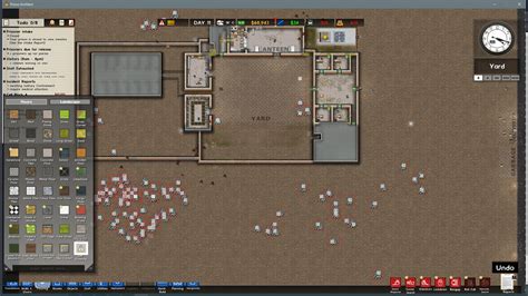 you can sell all the "snow flooring" on the snow map for profit..made ...