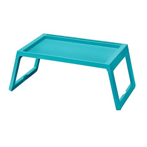 NT-STAR Polypropylene Plastic Bed Tray , Multipurpose (Blue) : Amazon ...