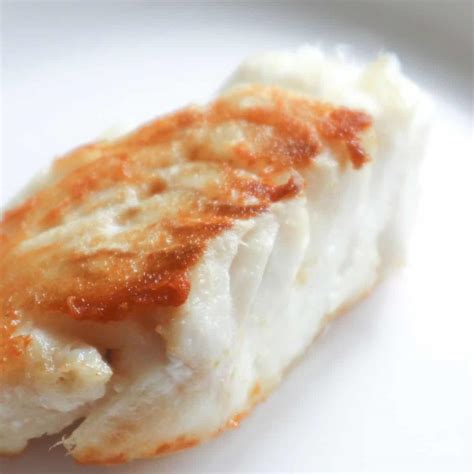 Image result for Pan Seared Cod Fillets