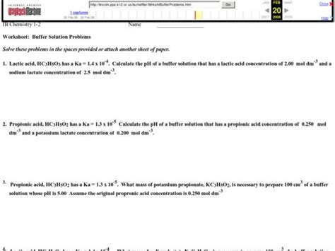 Image result for Solving Buffer Problems