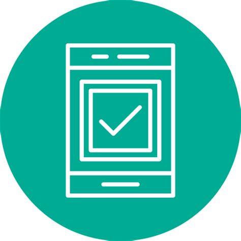 Image result for Image of a Program Icon Checkbox