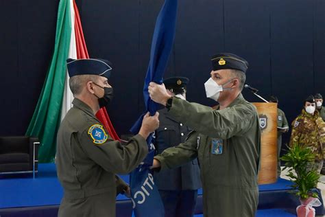 Allied Air Command | NATO Deployable Air Command and Control Centre ...